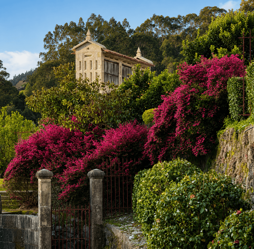 Horreo