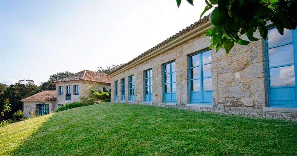 Hotel Agustin