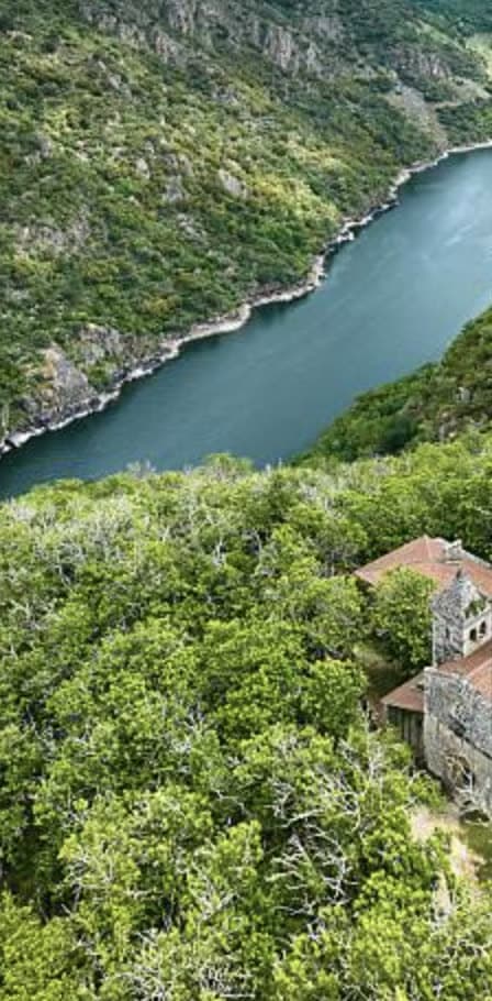 Ribeirasacra
