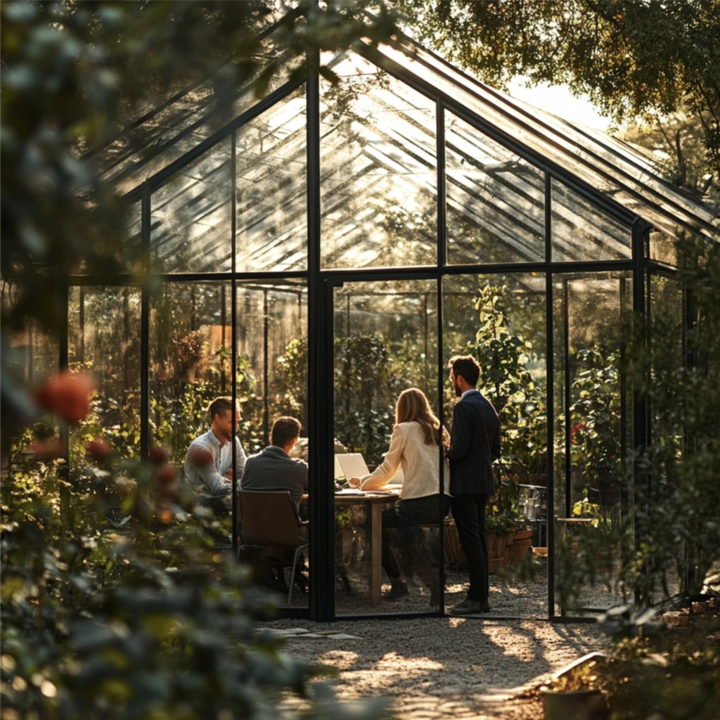 El Agustín Executive Escape retreat for corporate executive leadership teams in Spain